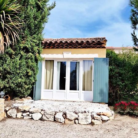 Suite Oasis En Provence Luberon Pierrevert Ngoại thất bức ảnh